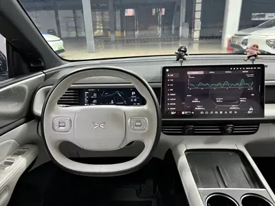 Xpeng G6