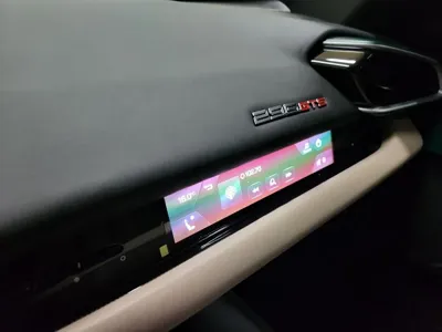 Ferrari 296