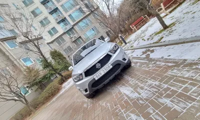 KG_Mobility_Ssangyong KORANDO