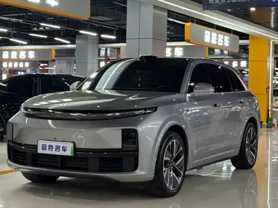 Li Auto Li L7