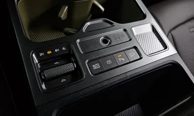 Kia Tasman