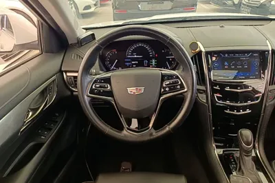 Cadillac ATS-L