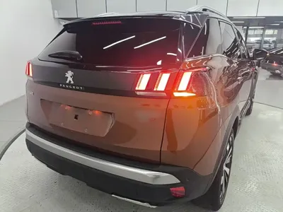 Peugeot 4008