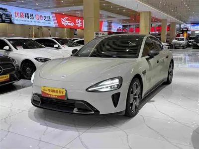 Xiaomi SU7