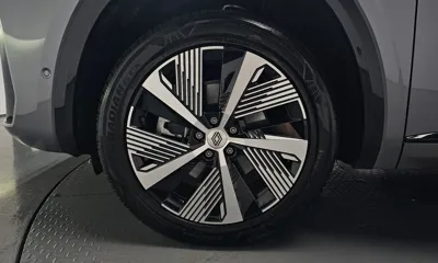 Renault-KoreaSamsung Grand Koleos