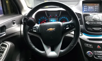 ChevroletGMDaewoo Orlando