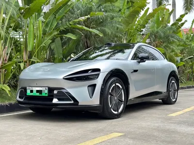 Xiaomi 小米YU7
