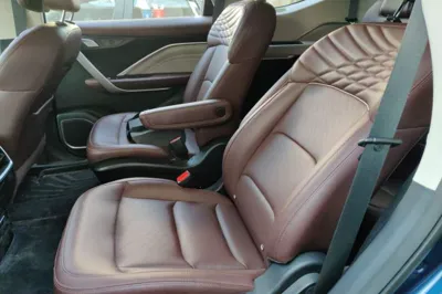 Geely Auto Jiajie