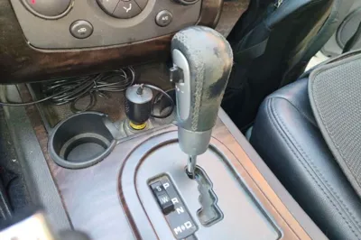 Roewe W5