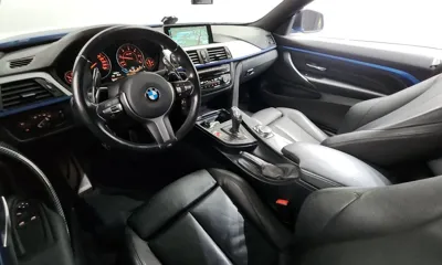 BMW 4-Series