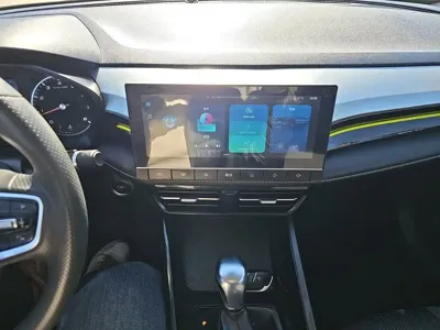Roewe i5