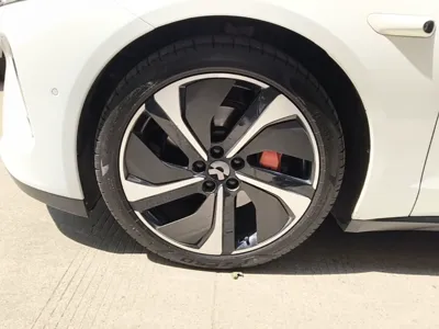 Nio ET7