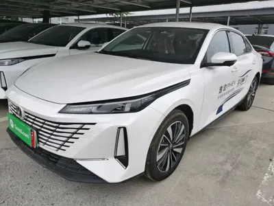 Changan 逸动PHEV