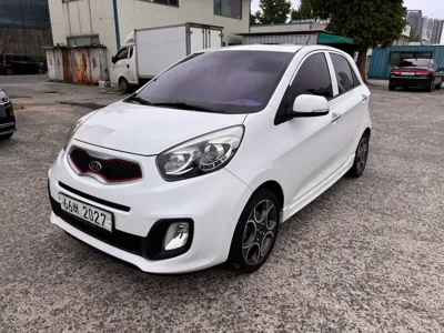 Kia Morning