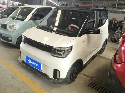 Wuling MINIEV