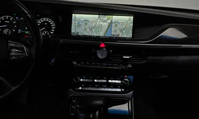 Genesis EQ900