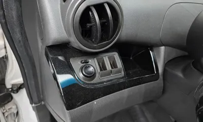 ChevroletGMDaewoo Matiz