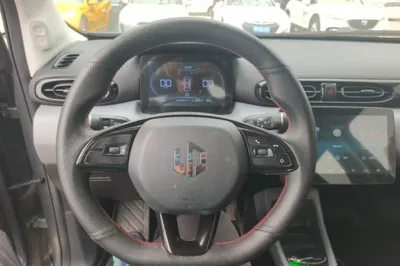 Leapmotor T03