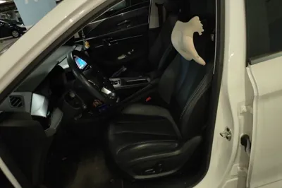 Roewe ei5