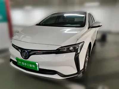 Buick Velite 6