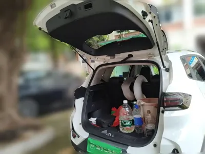 Changan CS15EV