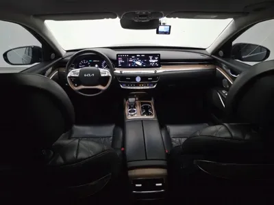 Kia K9