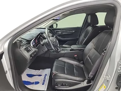 ChevroletGMDaewoo Impala