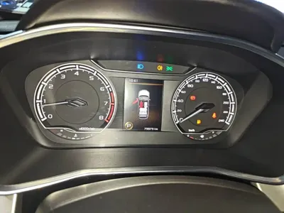 Geely Binyue