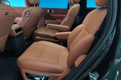 Li Auto L9