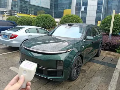 Li Auto Li L9