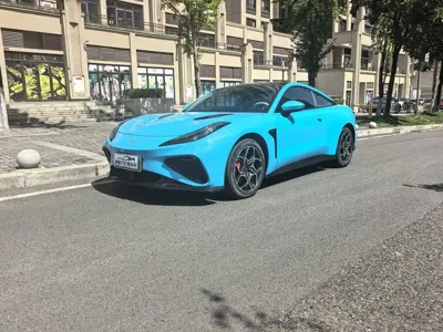 NETA Neta GT