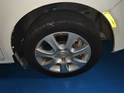 BYD e5
