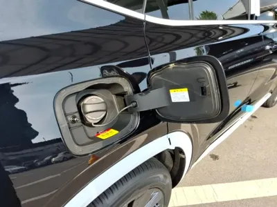 Renault-KoreaSamsung Grand Koleos