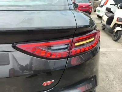 NETA Neta GT