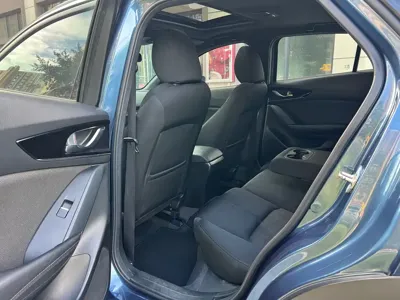 Mazda CX-4