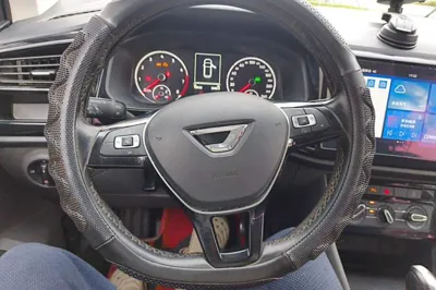 Jetta VS7