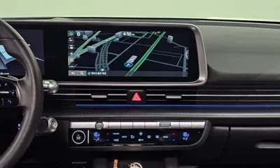 Hyundai Ioniq6