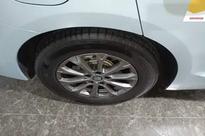 BYD Qin L