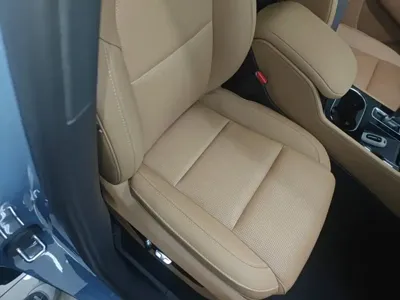 Li Auto Li ONE