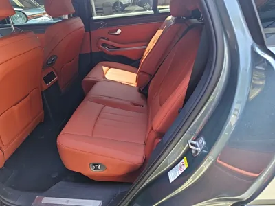 BYD Tang L