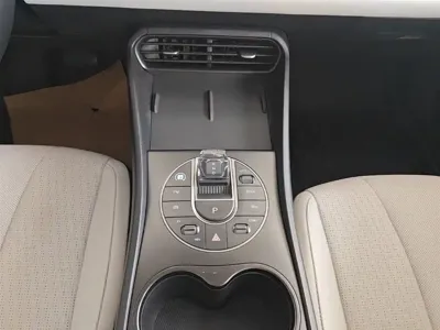 BYD Seal 05 DM-i