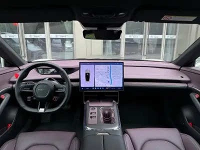 Xiaomi SU7