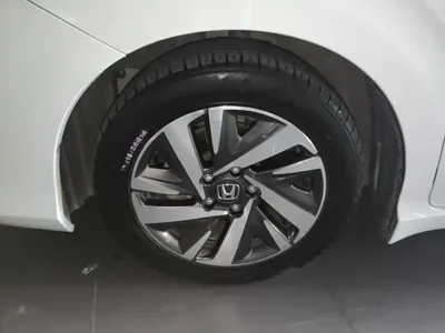 Honda Crider