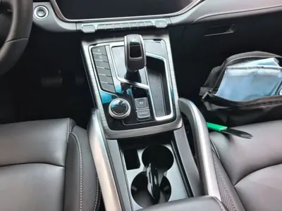 Geely Boyue