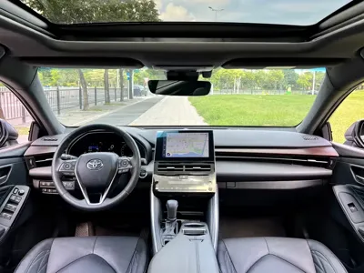 Toyota Avalon