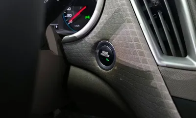 ChevroletGMDaewoo Malibu