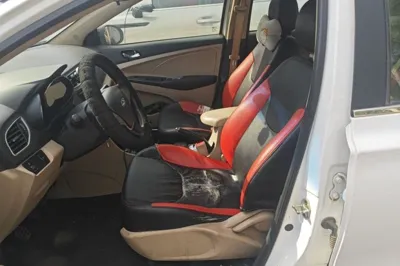 Chery Arrizo 3