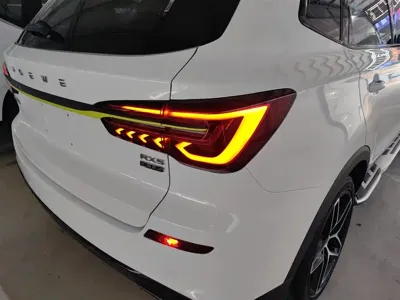 Roewe RX5