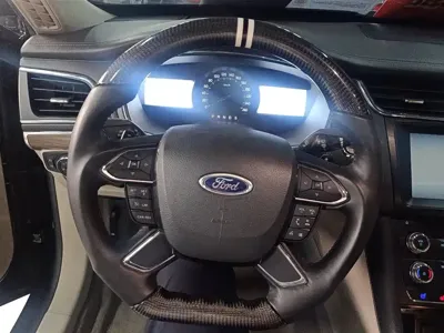 Ford Taurus