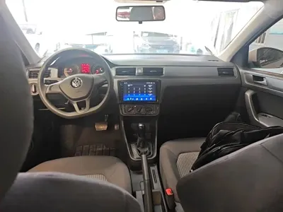Volkswagen Santana